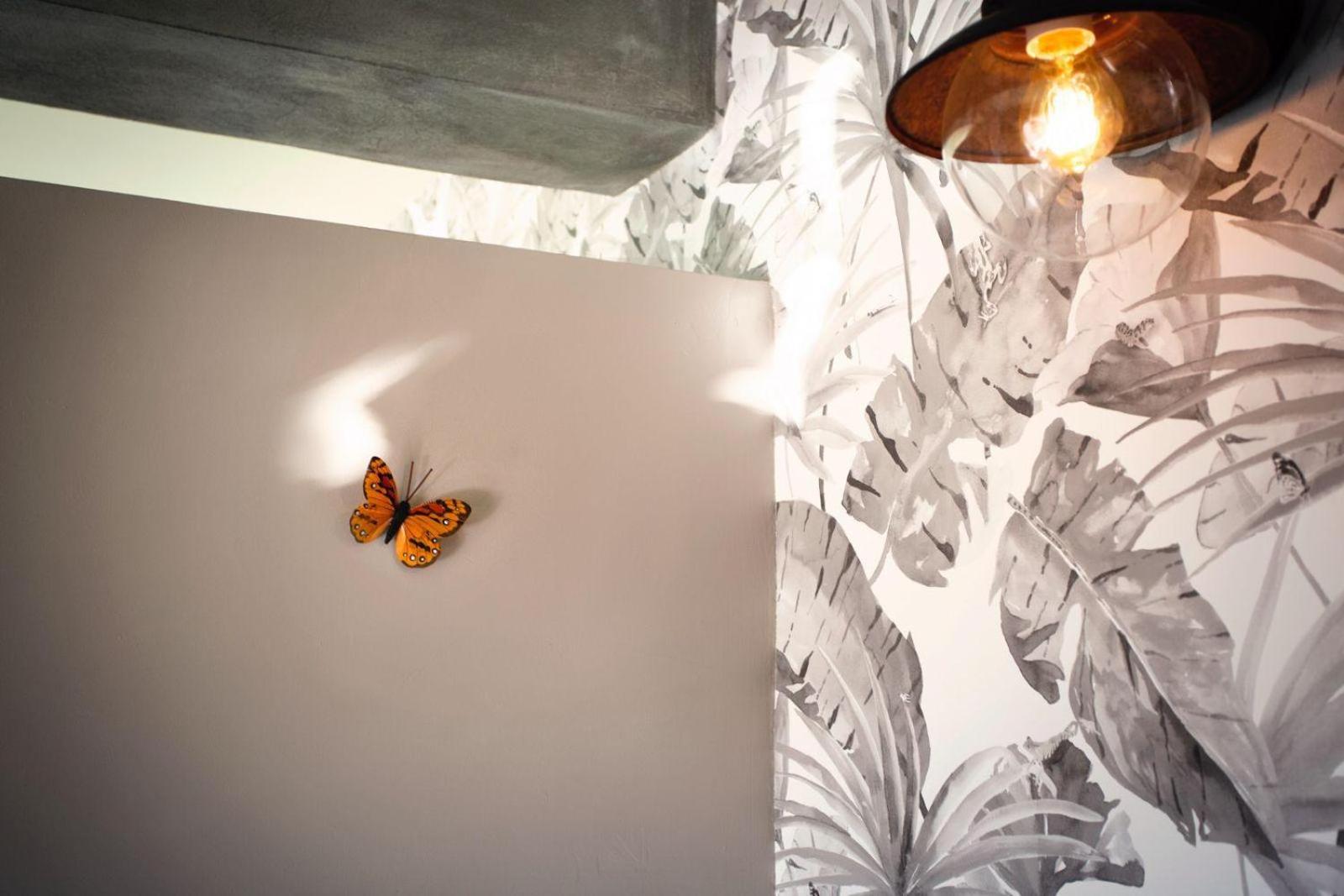 Livemalaga Alderete Suite Ngoại thất bức ảnh