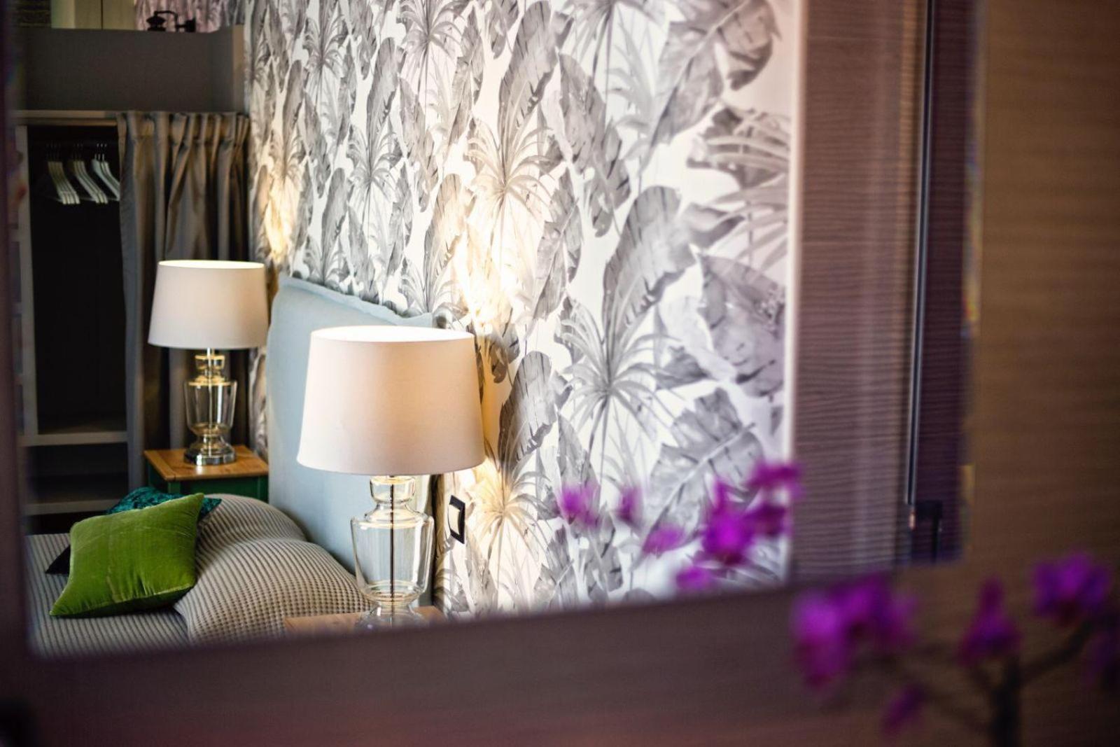 Livemalaga Alderete Suite Ngoại thất bức ảnh