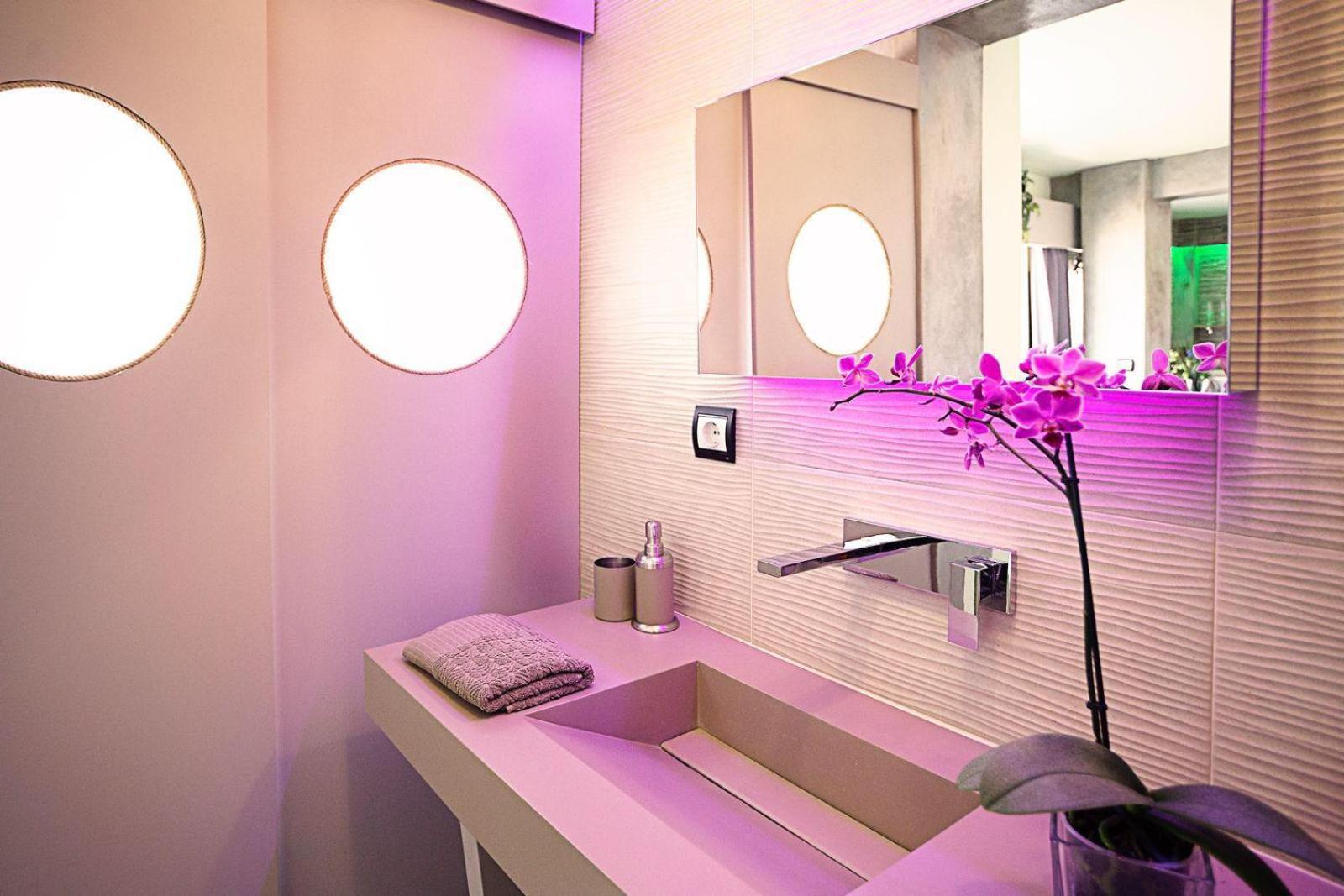 Livemalaga Alderete Suite Ngoại thất bức ảnh