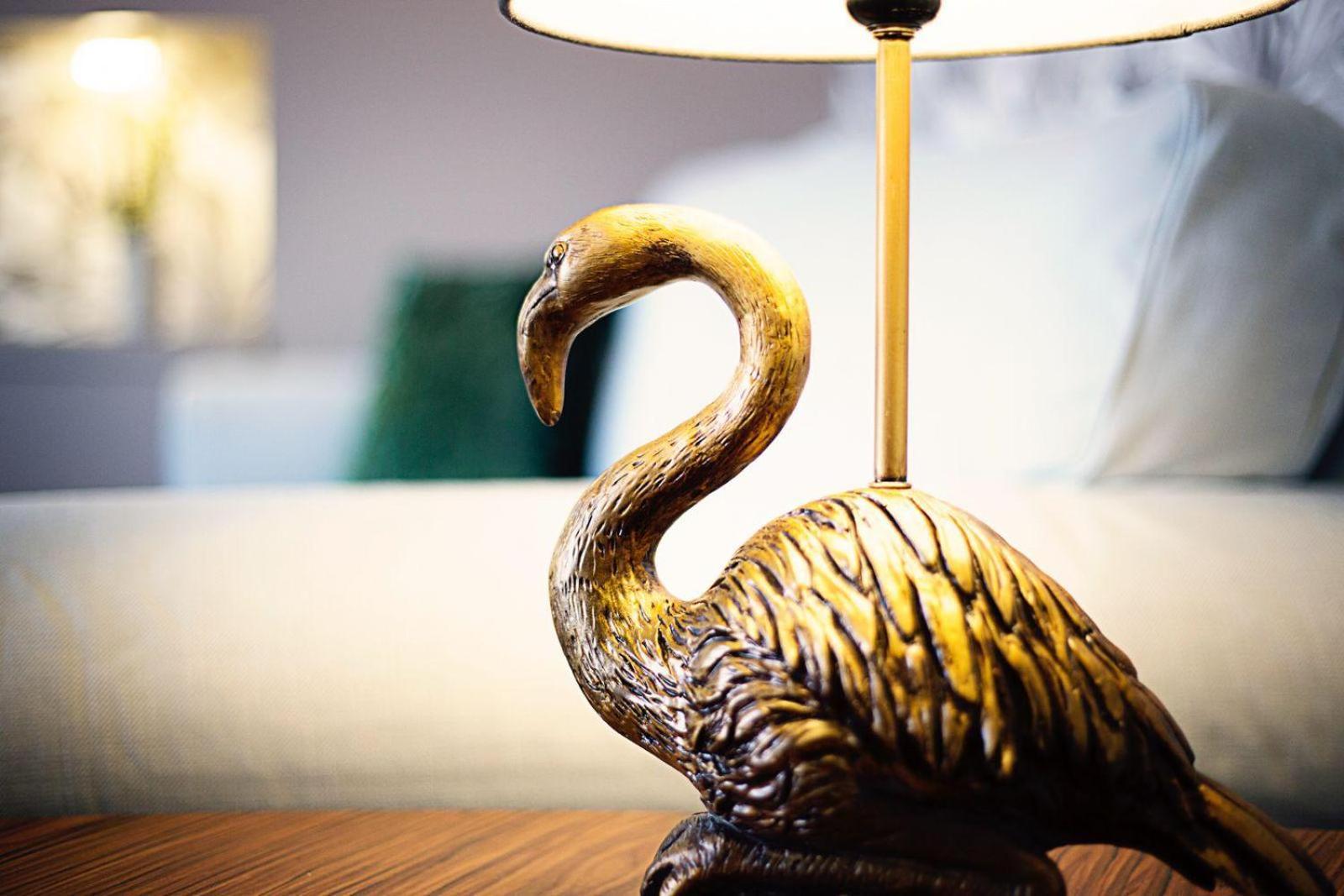 Livemalaga Alderete Suite Ngoại thất bức ảnh