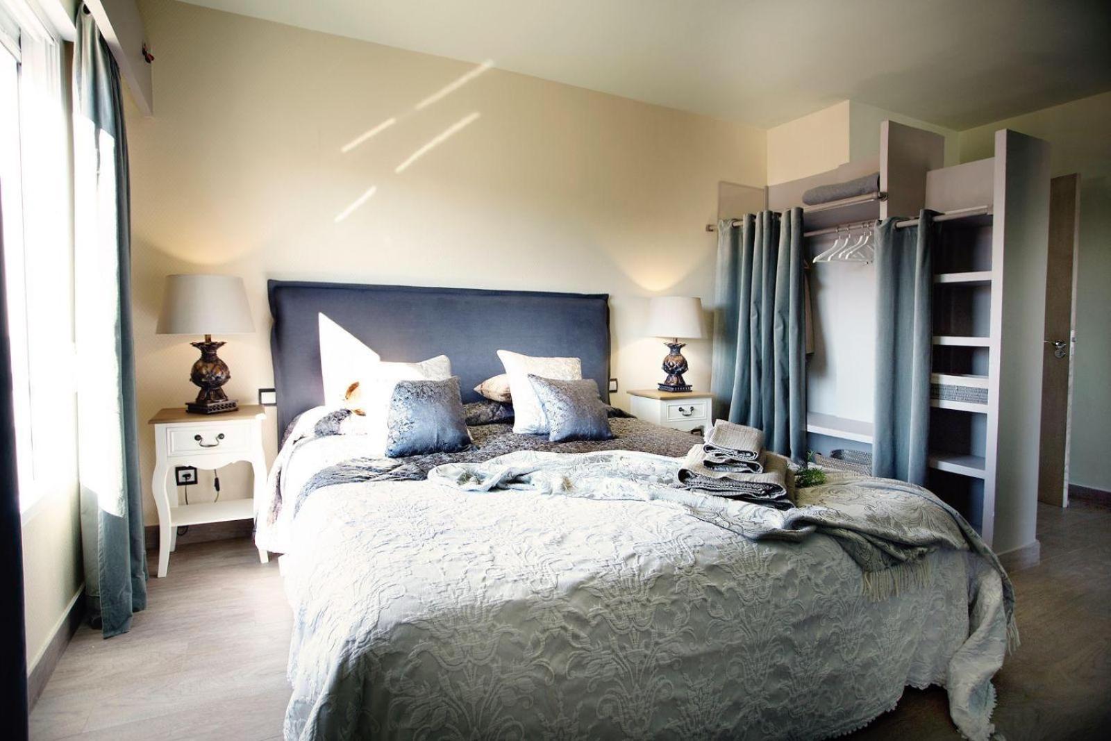 Livemalaga Alderete Suite Ngoại thất bức ảnh