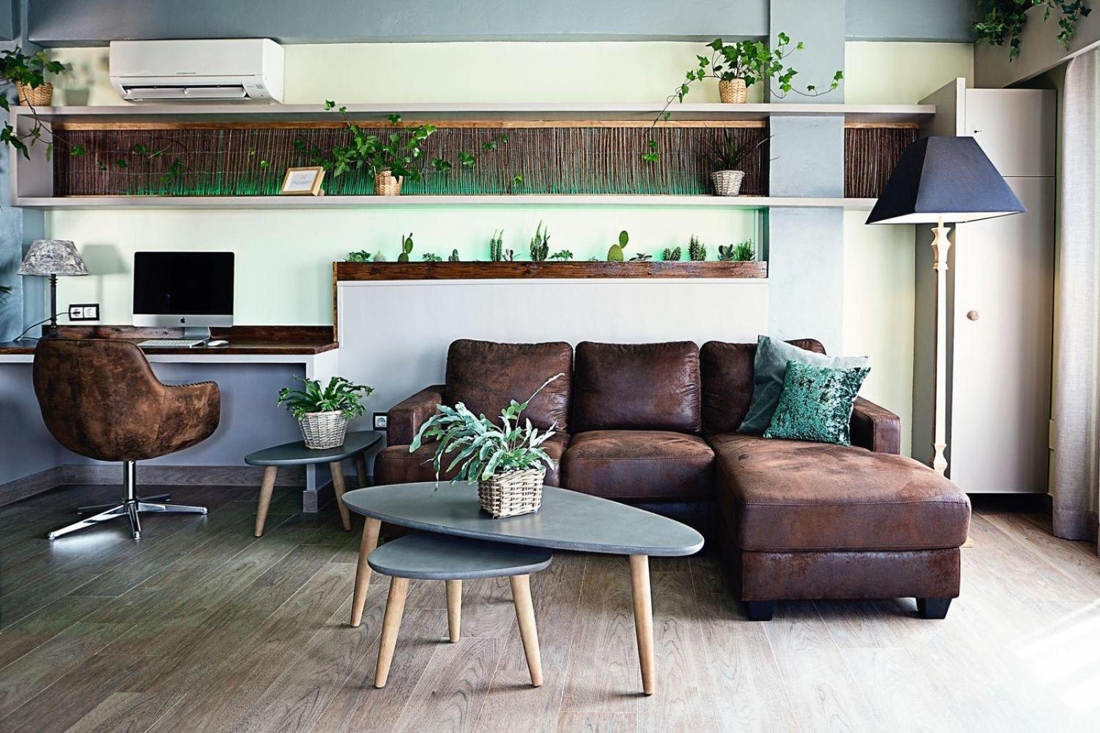 Livemalaga Alderete Suite Ngoại thất bức ảnh